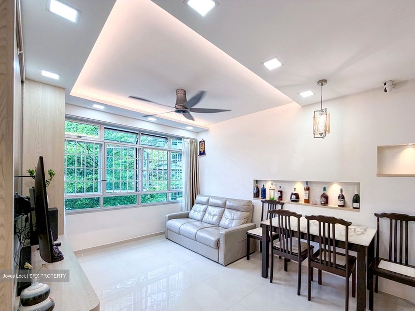 Blk 38C The River Vista @ Kallang (Kallang/Whampoa), HDB 4 Rooms #536286691